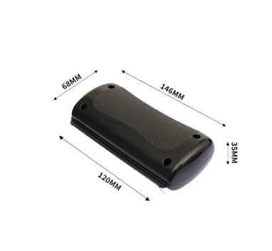 HairAway Scraper